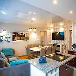 Ksiazecy Premium Klimatyzacja 3 Sypialnie 3 Bedrooms * Boleslawiec (Lower Silesia)