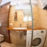 Ksiazecy Premium Klimatyzacja 3 Sypialnie 3 Bedrooms * Boleslawiec (Lower Silesia)