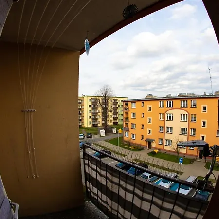 Ksiazecy Premium Klimatyzacja 3 Sypialnie 3 Bedrooms *