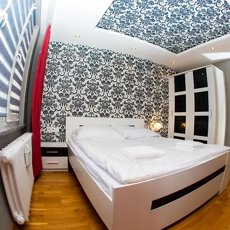Ksiazecy Premium Klimatyzacja 3 Sypialnie 3 Bedrooms * בולסלאביש