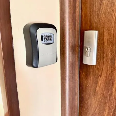 Ksiazecy Premium Klimatyzacja 3 Sypialnie 3 Bedrooms דירה *