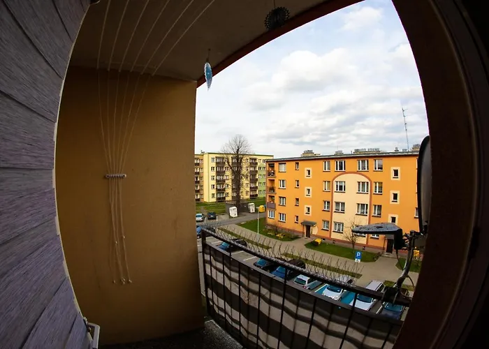 Ksiazecy Premium Klimatyzacja 3 Sypialnie 3 Bedrooms *