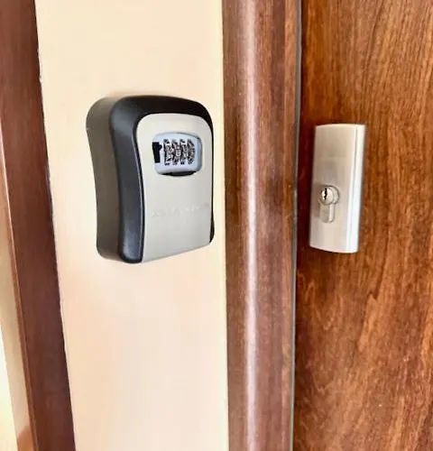 Ksiazecy Premium Klimatyzacja 3 Sypialnie 3 Bedrooms Daire *